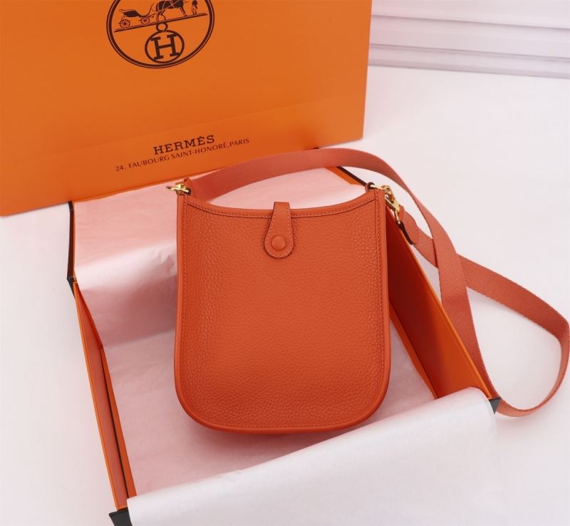 Hermes Evelyn Bags